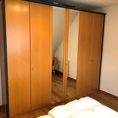 Birkenstr.6 Haus 1 Bodden Pirat Ostseeheilbad Zingst